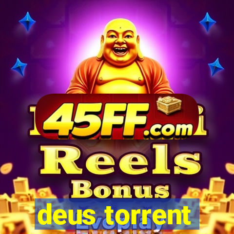 deus torrent